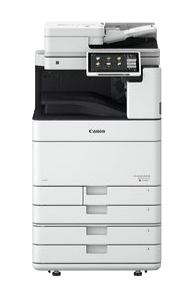 Canon IR ADV DX C5735