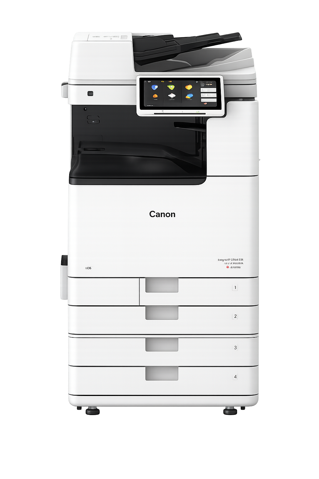 Canon IR ADV DX C3926