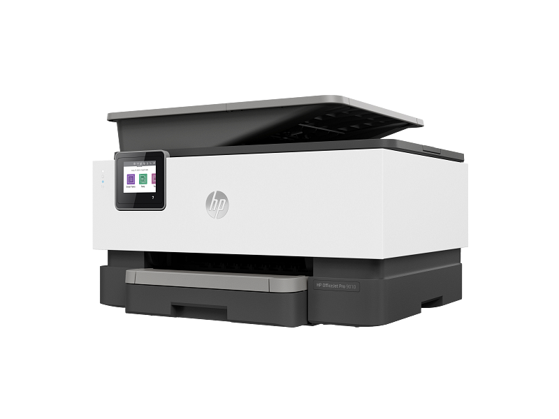 HP OfficeJet 9010